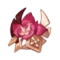 Gladiator's Finale Flower