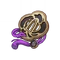 Emblem of Severed Fate Flower