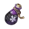 Emblem of Severed Fate Goblet