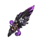 Emblem of Severed Fate Feather