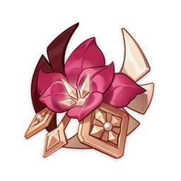 Gladiator's Flower