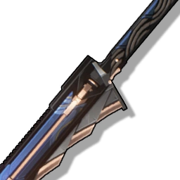Weapon_Dauntless_Evernight