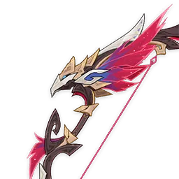 Astral Vulture's Crimson Plumage placeholder 2