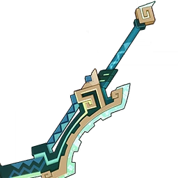 Weapon_Fang_of_the_Mountain_King